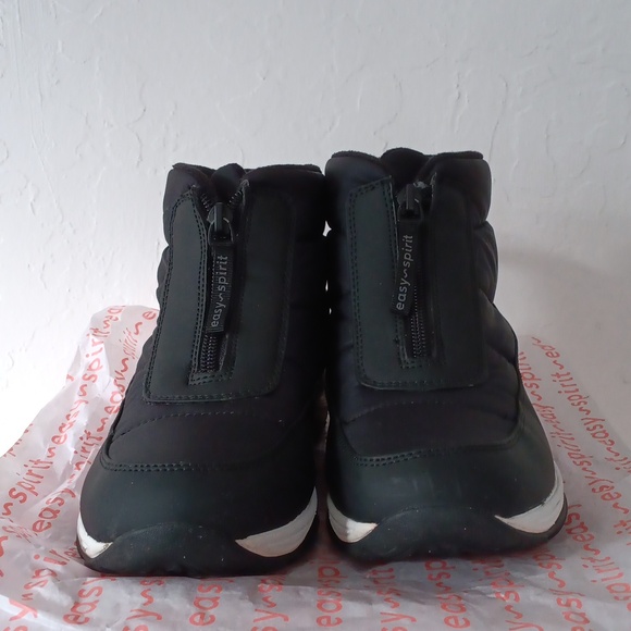 Cold Weather Water Repellent Booties - Picture 2 of 6